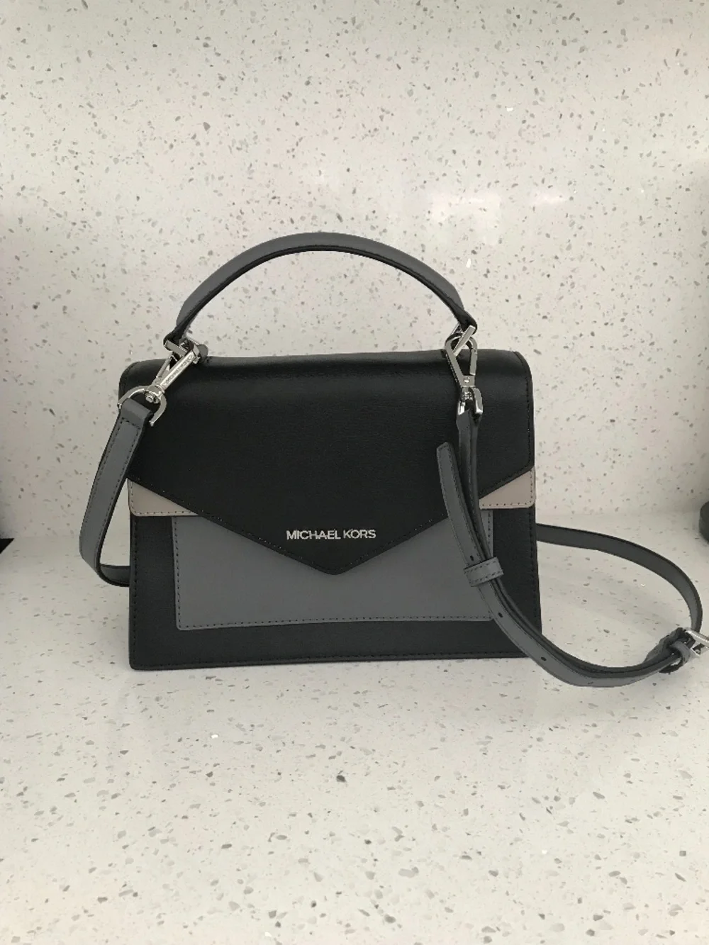 MICHAEL KORKS LUDLOW purse
